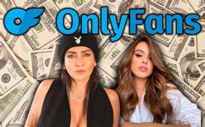 chicas online fan|El top 10 de las famosas artistas que más ganan en OnlyFans